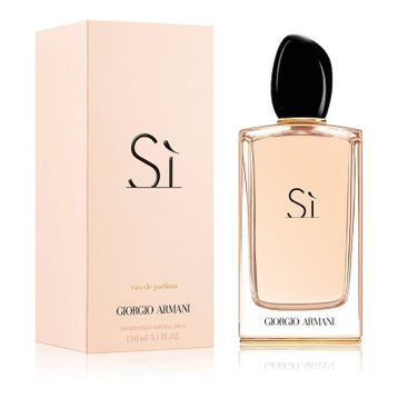 Giorgio Armani Si EDP 150 ml Kadın Parfüm