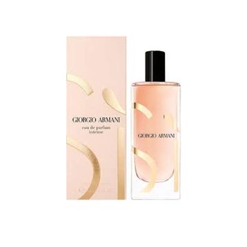 Giorgio Armani Si Intense EDP 15 ml Kadın Parfüm