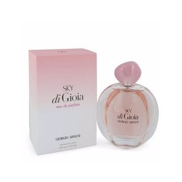 Giorgio Armani Sky Di Gioia 100 ml EDP Kadın Parfümü