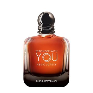 Giorgio Armani Stronger With You Absolutely EDP 100 ml Erkek Parfüm