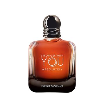 Giorgio Armani Stronger With You Absolutely EDP 100 ml Erkek Parfüm