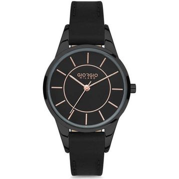 Giorgio Milano GM00110-07 Kadın Kol Saati