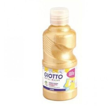Giotto 250 ml Altın Metal Boya