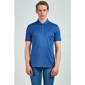 Giovane Gentile LB0650201858 Açık Mavi Erkek T-shirt