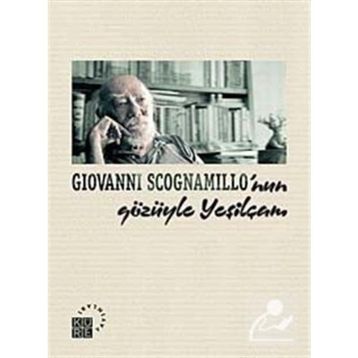 GIOVANNI SCOGNAMILLO'NUN GÖZÜYLE YEŞİLÇAM - BARIŞ SAYDAM