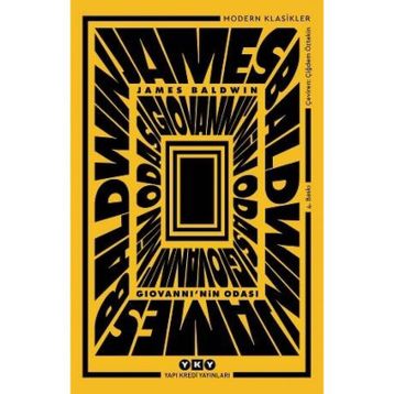 Giovanni’nin Odası - James Baldwin