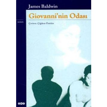 Giovanni’nin Odası - James Baldwin