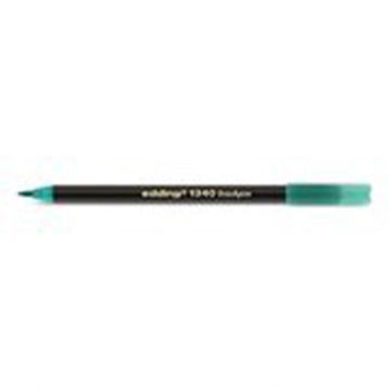 Gıpta 0.4 mm Mavi Üçgen Karton Kutu Fineliner Kalem