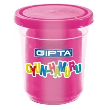 Gıpta 120 GR Pembe Oyun Hamuru