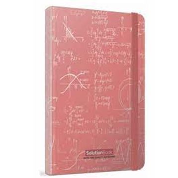 Gıpta 120 Yaprak 13x21 Member İplik Dikiş Flexi Sert Kapak Çizgili Defter