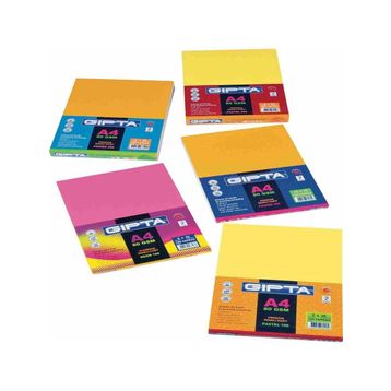 Gıpta 1530 100 Adet A4 Kağıt