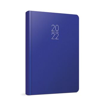 Gıpta 17x24 112-EKK Ekonomik Ticari Ajanda