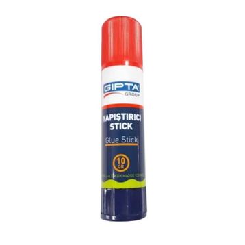 Gıpta 20 gr Beyaz Glue Stick