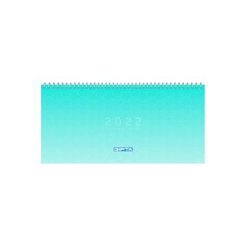 Gıpta 2022 Masa Takvimi
