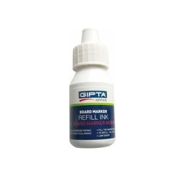 Gıpta 25 Ml Mavi Tahta Kalem Mürekkebi