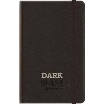 Gıpta 2788 Siyah Defter