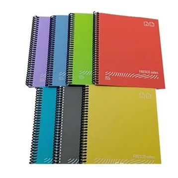 Gıpta 34940000 Spiralli Defter