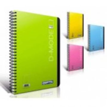 Gıpta 4625 Index 17x24 140 Yp Çizgili Spr Sert Kapak Defter