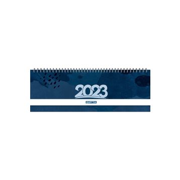 Gıpta 504-Btk Brite 12X33 cm Masa Takvimi