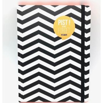 Gıpta 6846 Mavi Çizgili Defter