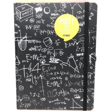 Gıpta 6846 Mavi Çizgili Defter