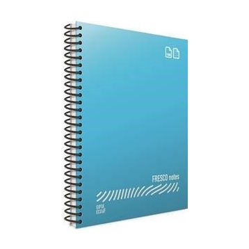 Gıpta 96 Yaprak 4936 A4 Kareli Spiralli Kapak Defter