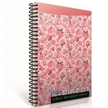 Gıpta 96 Yaprak A4 Çizgili Karton Kapak Defter
