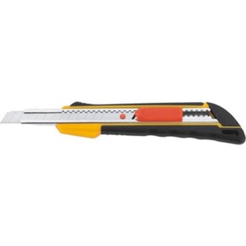 Gıpta ABS Kauçuk Geniş Maket Bıçağı