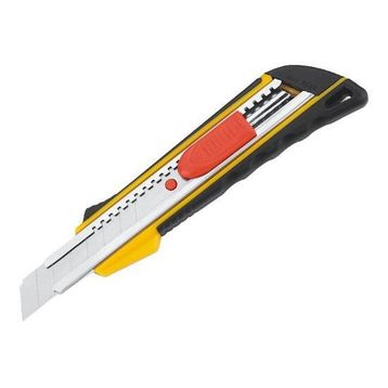 Gıpta ABS Kauçuk Geniş Maket Bıçağı