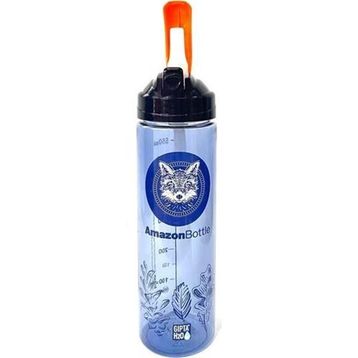 Gıpta Amazon Tritan Pipetli 630 cc Matara