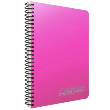 Gıpta Chromo Çizgili A4 100 Yaprak Defter
