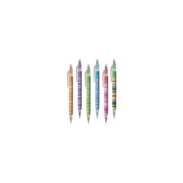 Gıpta Color X 0.7 mm 48'li Stand Versatil Kalem