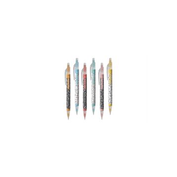Gıpta Color X 0.7 mm 48'li Stand Versatil Kalem