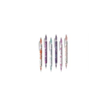 Gıpta Color X 0.7 mm 48'li Stand Versatil Kalem