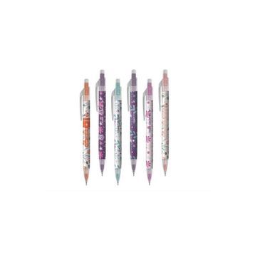 Gıpta Color X 0.7 mm 48'li Stand Versatil Kalem