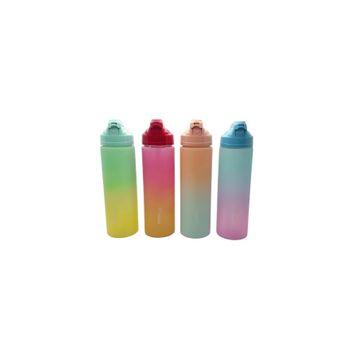 Gıpta Cool-J Marine Pipetli Tritan 630 cc Matara