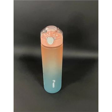 Gıpta Cool-J Spring Sporcu Tritan 630 ml Matara