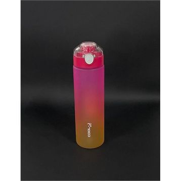 Gıpta Cool-J Spring Sporcu Tritan 630 ml Matara