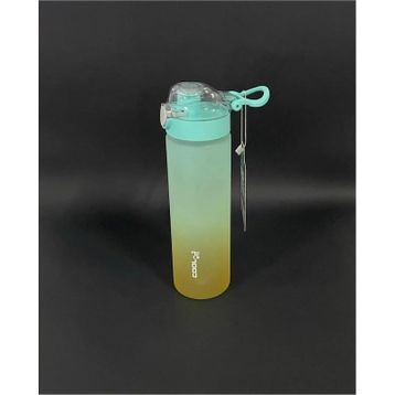 Gıpta Cool-J Spring Sporcu Tritan 630 ml Matara