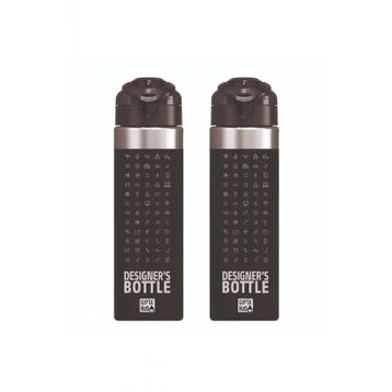 Gıpta Designers H20 Bottel Tritan 630 CC Matara