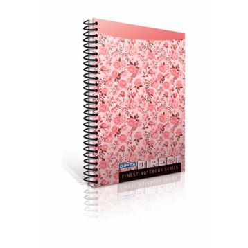 Gıpta Direct Spiralli Karton Kapak Çizgili A4 120 Yaprak Defter