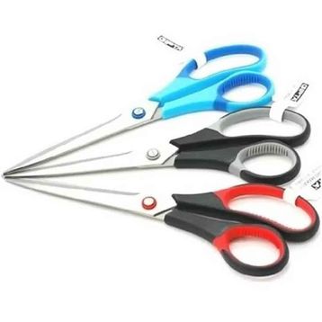 Gıpta F1600 7 Inch Ofis Makası