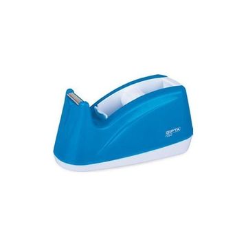 Gıpta F2062 19 mm X 33 mt Mekanizmalı Mavi Küçük Boy Bant Kesme Makinası