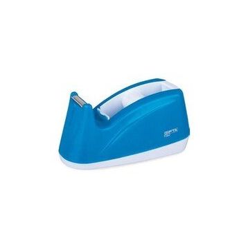 Gıpta F2062 19 mm X 33 mt Mekanizmalı Mavi Küçük Boy Bant Kesme Makinası