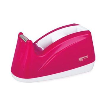 Gıpta F2073 Pembe Orta Boy Bant Kesme Makinesi