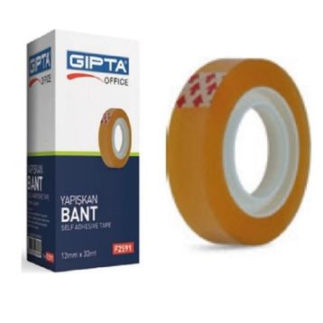 Gıpta F2591 12x33 m Bant