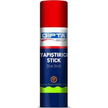 Gıpta F4010 Beyaz 12x20 gr Stick Yapıştırıcı