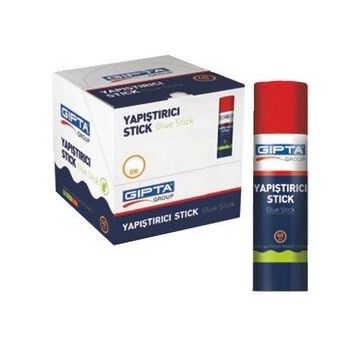 Gıpta F4040 Beyaz 40 gr Stick Yapıştırıcı