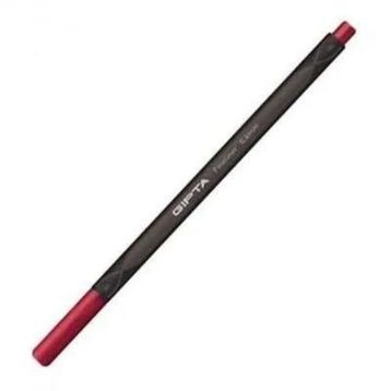 Gıpta Fineliner 0.4 Mm Üçgen Bordo Kalem