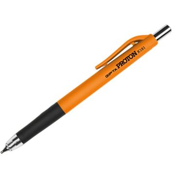 Gıpta K181 Proton Versatil 0,7 mm Turuncu Uçlu Kalem